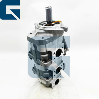 705-86-14000 Hydraulic Gear Pump 7058614000 For PC20-5 Excavator