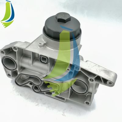 21159227 Oil Cooler For EC140B Excavator Parts
