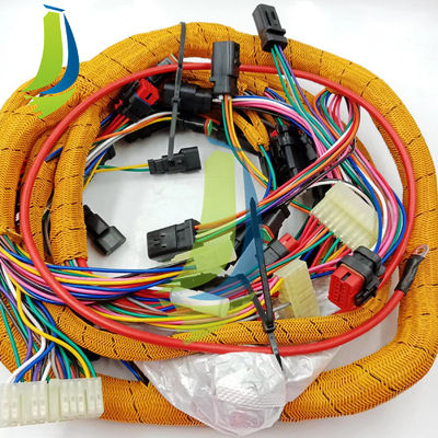 275-7004 Cabin Internal Wiring Harness 2757004 for E320D E323D