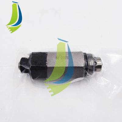 6E-2273 Relief Valve 6E2273 Housing For E320C
