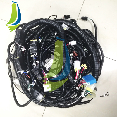 20Y-06-22711 Wiring Harness 20y0622711 for PC200 PC220 Excavator