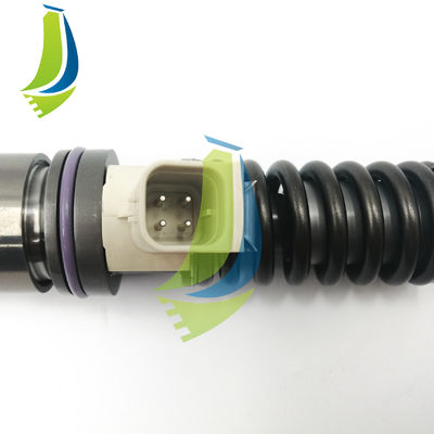 21379931 Common Rail Fuel Injector Diesel Injector