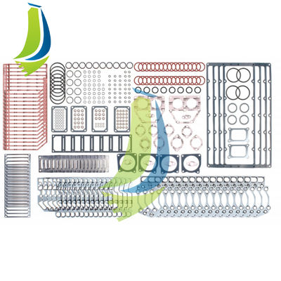 3800731 4352581 Upper Gasket Kit For KTA50 Engine