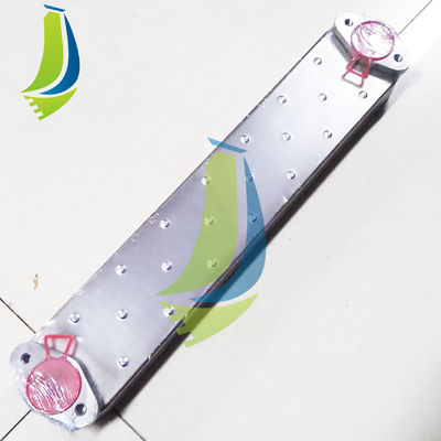 125-2970 1252970 Oil Cooler Core For E320C Excavator Parts