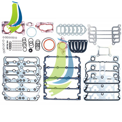 4089371 Upper Head Gasket Set For N14 Diesel Engine