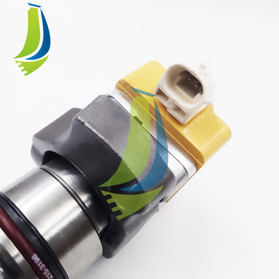 0R-4970 0R4970 Fuel Injector For 3126B Diesel Engine