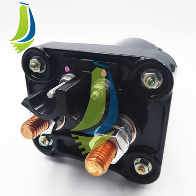338-3453 3383453 Solenoid Valve For E330C Excavator Parts