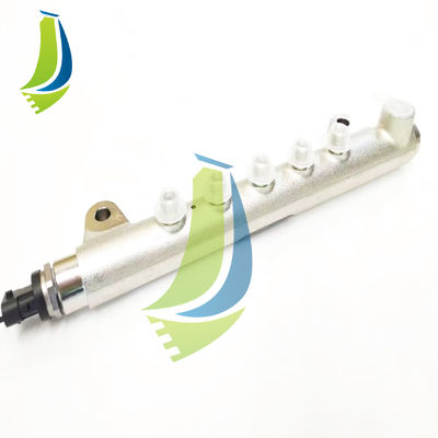 6271-71-1210 Common Rail 6271 71 1210 For 4D95 Engine