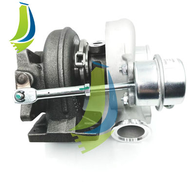 2840684 Turbocharger HE211W Turbo For Engine ISF2.8