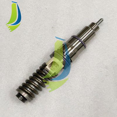 21371673 Diesel Fuel Injector For D13 Engine EC380D Excavator