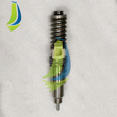 21371673 Diesel Fuel Injector For D13 Engine EC380D Excavator