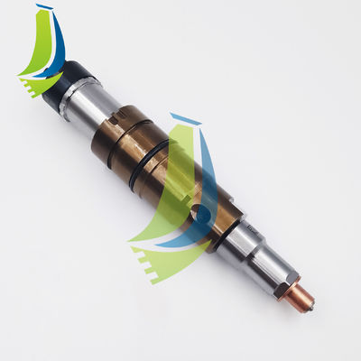 2086663 Common Rail Fuel Injector