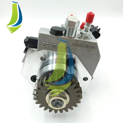 4327065 Diesel Fuel Injection Pump For ISG11 Engine