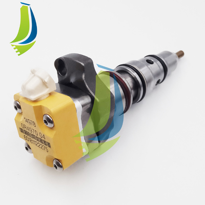 0R4970 Diesel Fuel Injector For 3116 3126