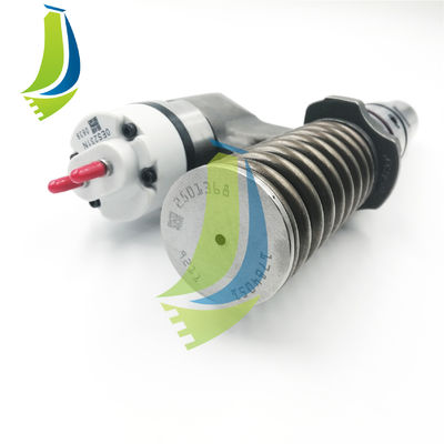 250-1368 2501368 Diesel Fuel Injector For 3512C Engine