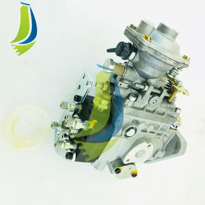 0460424376G Fuel Injection Pump For VE6 Engine