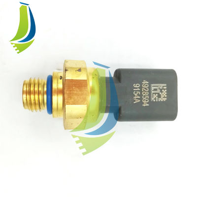 4928594 Exhaust Gas Pressure Sensor For ISX ISL ISB