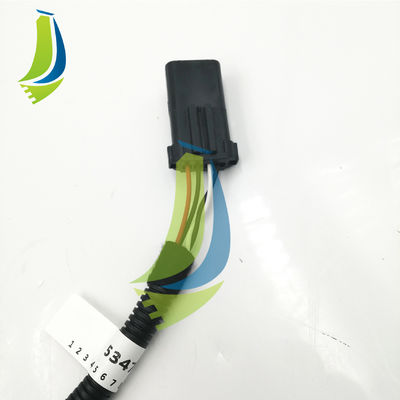 5347703 Turbocharger VGT Actuator Harness Adapter