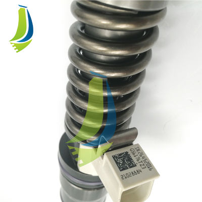 21028884 Common Rail Fuel Injector BEBE4D20001 For EURO3