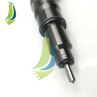 21028884 Common Rail Fuel Injector BEBE4D20001 For EURO3