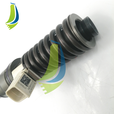 22340652 Diesel Fuel Injector For EC340D EC350E