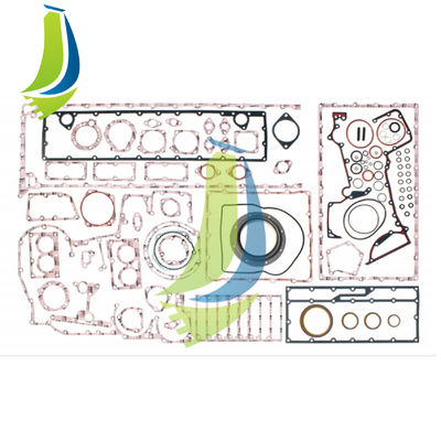 4089391 4376512 Lower Gasket Kits For KTA19