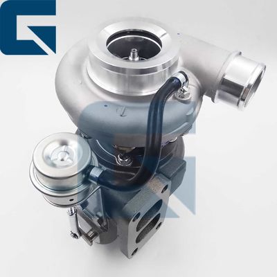 431-4572 4314572 E320D2 Turbocharger For C7.1 Engine