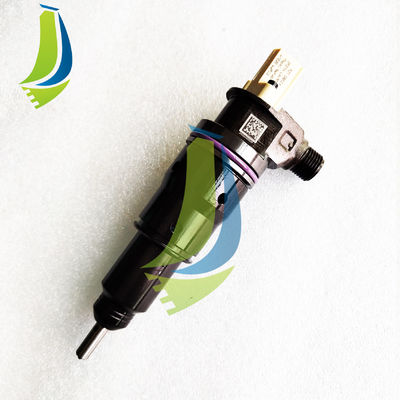 22378580 Common Rail Fuel Injector For D13M Engine