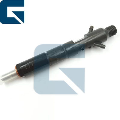 454-5091 4545091 Fuel Injector For C7.1 Engine E320D2 Excavator