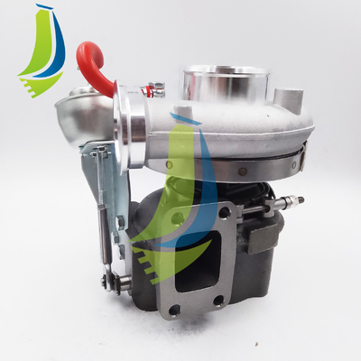 04299152KZ Turbocharger Turbo For EC200D EC210D Excavator B1G Engine