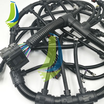 VOE20914988 Engine Injector Wiring Harness 20914988 for EC201BLC Excavator D6E Engine