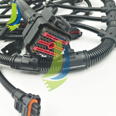 VOE20914988 Engine Injector Wiring Harness 20914988 for EC201BLC Excavator D6E Engine