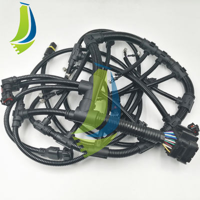 VOE20914988 Engine Injector Wiring Harness 20914988 for EC201BLC Excavator D6E Engine