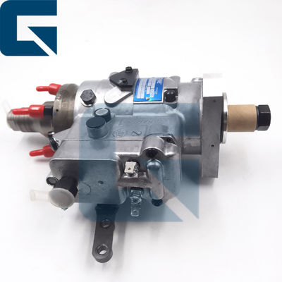 DB4429-5566 Fuel Injection Pump RE502378 For 4045T Engine