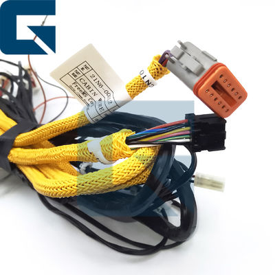 21N6-00012 21N600012 Excavator Cab Harness For R110-7 R140LC-7