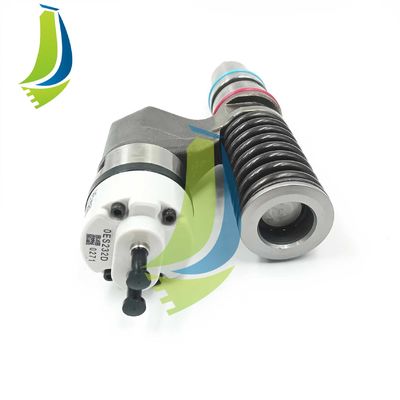 0R-9530 Fuel Injector 0R9530 Nozzle For C12 Engine