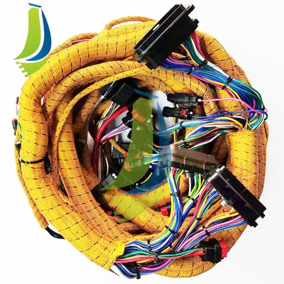 328-0047 Chassis Harness 3280047 for 345D Excavator