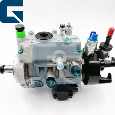 196-5548 Fuel Injection Pump 1965548 For 430D Wheel Loader