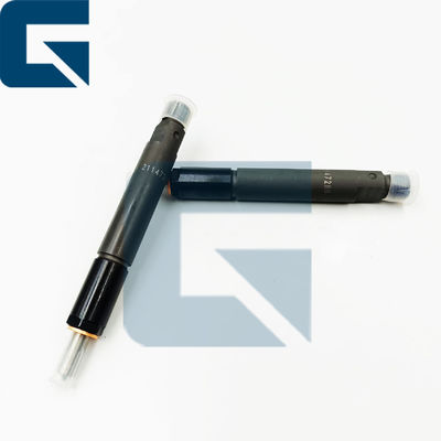 VOE21147288 21147288 Engine Fuel Injector For L40B Machine