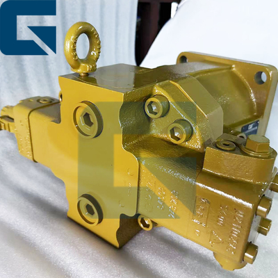 547-9727 5479727 Swing Motor For  E390B Excavator