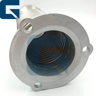 392-2255 3922255 Tube-Exhaust  For Wheel Loader 950GC