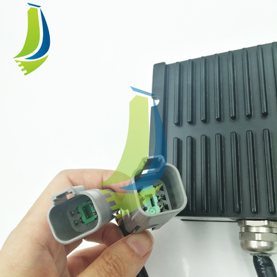60220-96-00009 DC24V Throttle Controller 602209600009 for SE220LC Excavator
