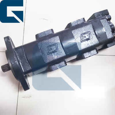 VOE14525550 Hydraulic Gear Pump 14525550 For EC460B Excavator