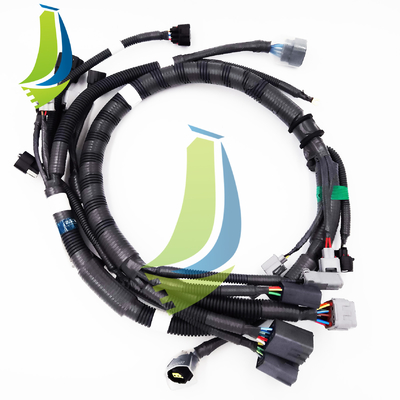 8-98002897-7 Engine Wire Harness 8980028977 For 4HK1 Engine ZAX240-3 Excavator