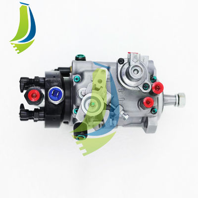 8920A142T Common Rail Diesel Fuel Injection Pump