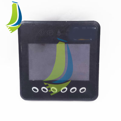 378-1006 Screen Control Monitor 3781006 For 236D Loader