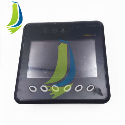378-1006 Screen Control Monitor 3781006 For 236D Loader