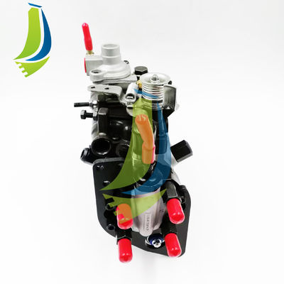 9320A210G DP210 Diesel Fuel Injection Pump