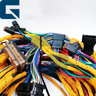 271-3511 2713511 Direct Injection Chassis Wiring Harness For E320C Excavator