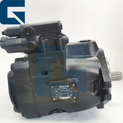 15079594 VOE15079594 Hydraulic Gear Pump For A25F A40F Truck